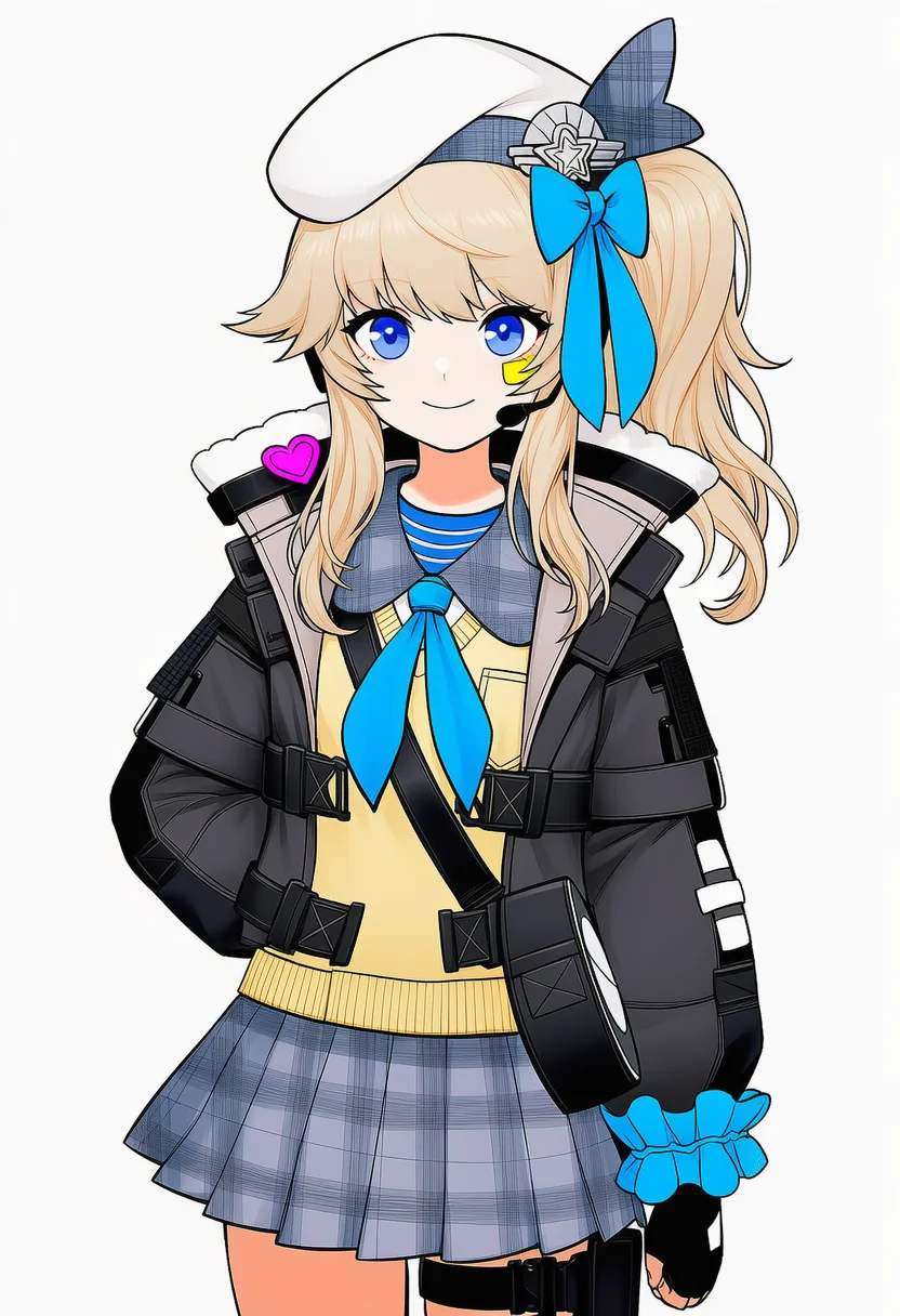 vepley (girls' frontline 2)
