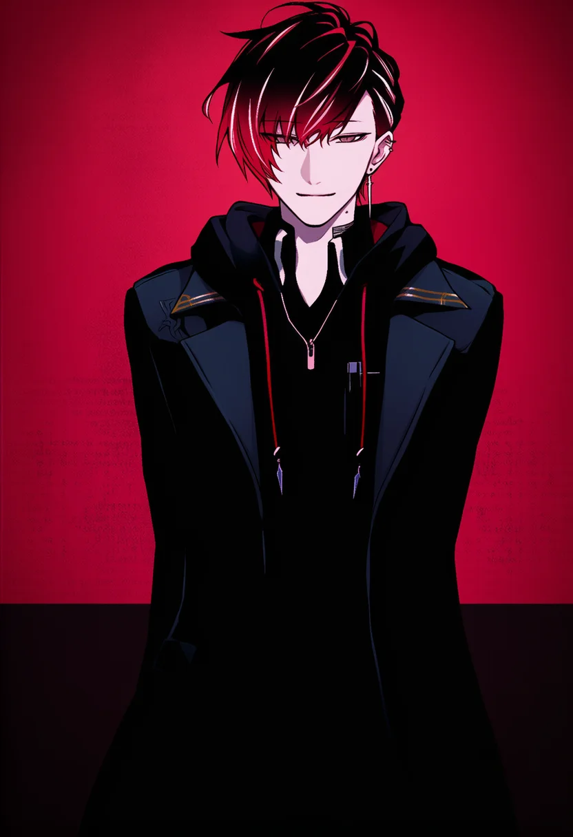 ver vermillion