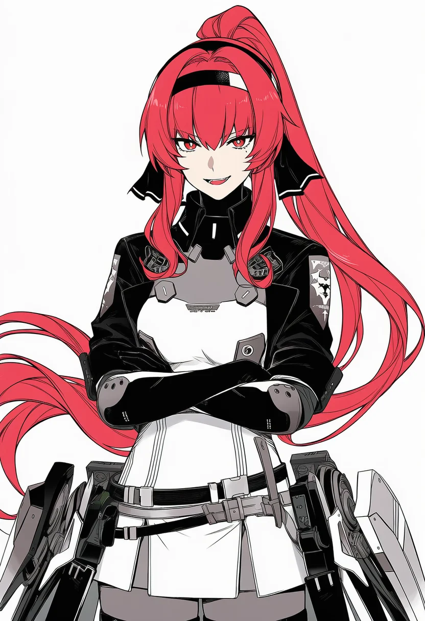 vera: garnet (pgr)
