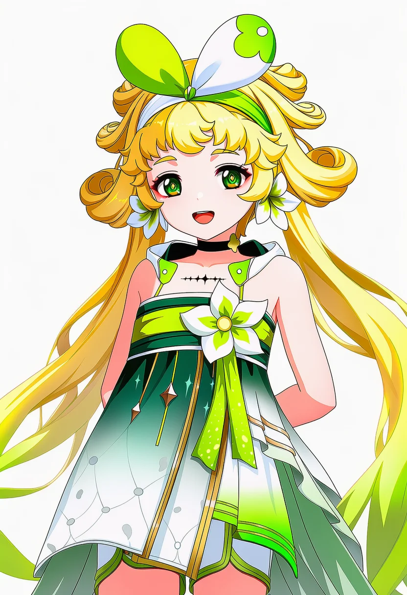 verina (wuthering waves)