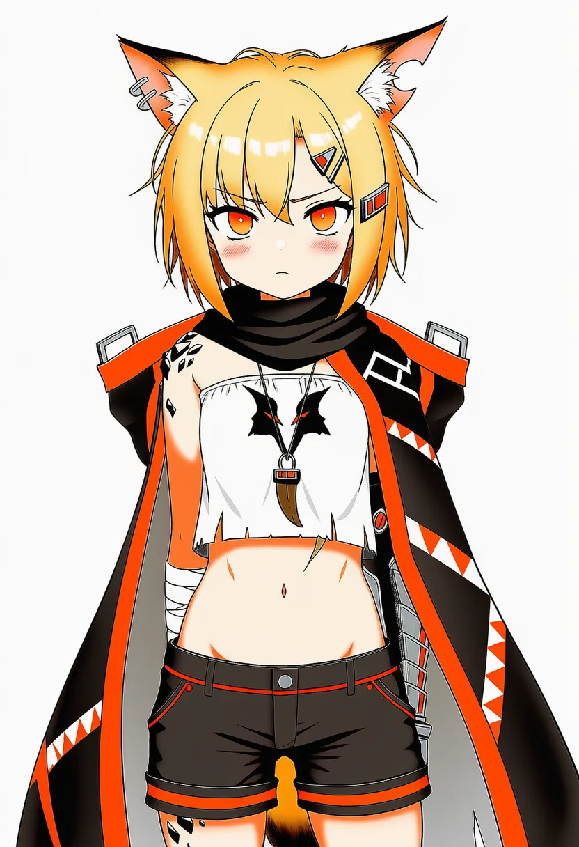 vermeil (arknights)