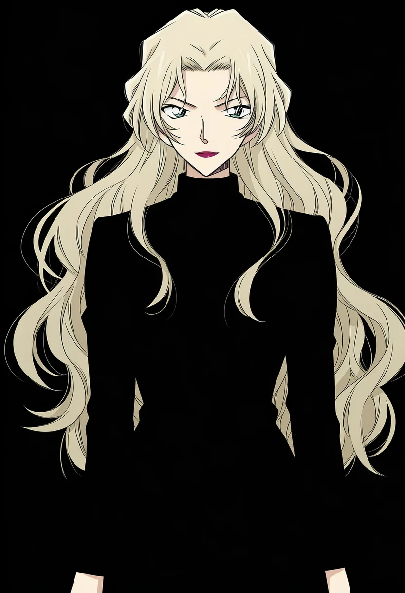 vermouth (meitantei conan)