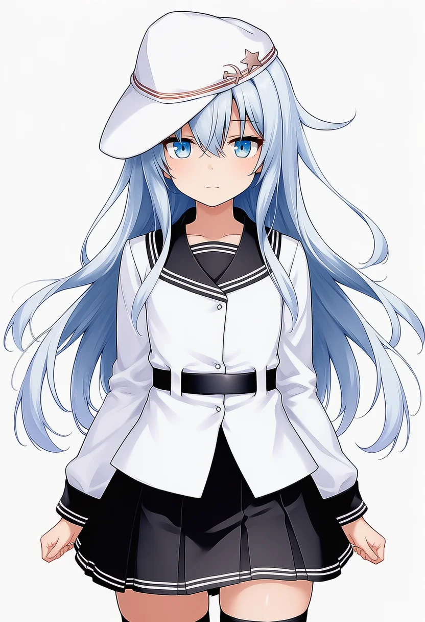 verniy (kancolle)