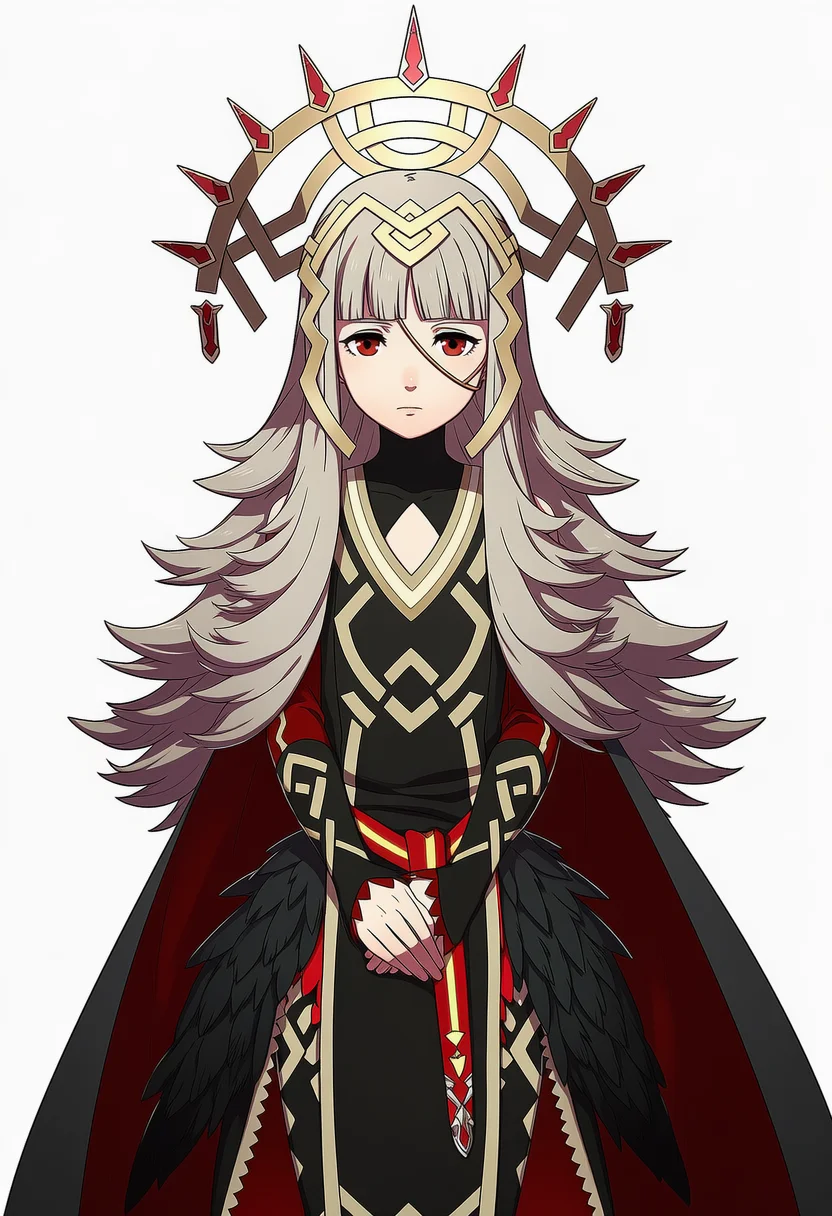 veronica (fire emblem)