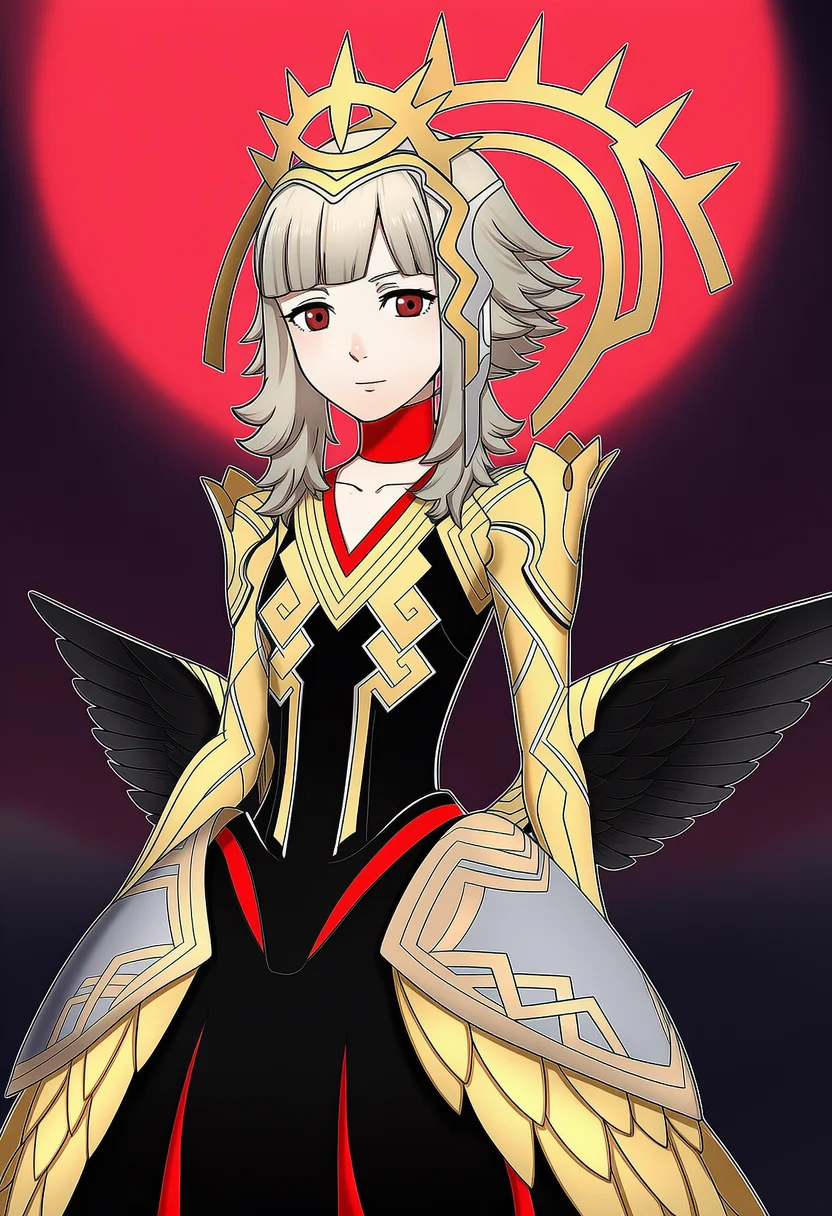 veronica (princess rising) (fire emblem)