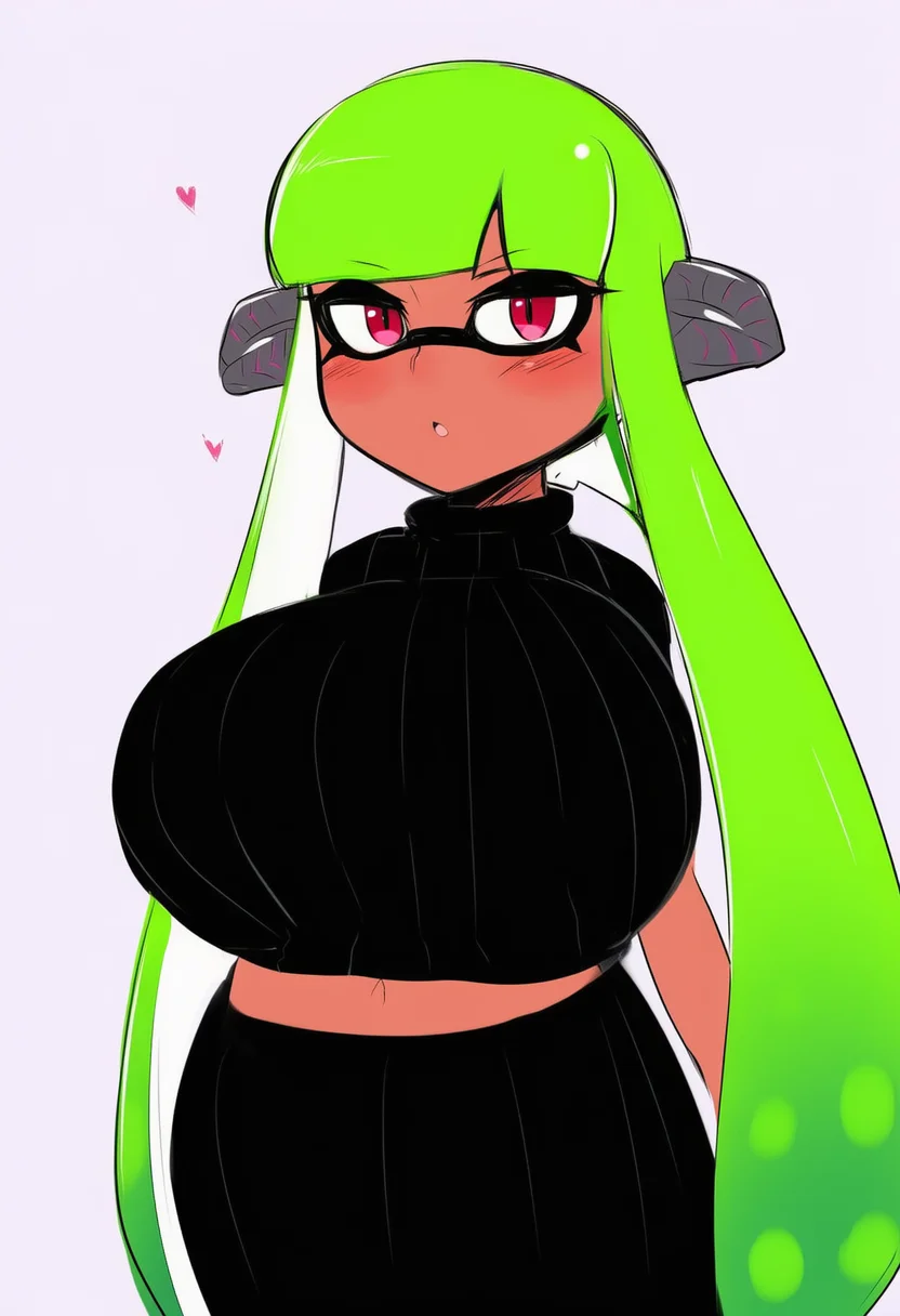 veronika (splatoon)