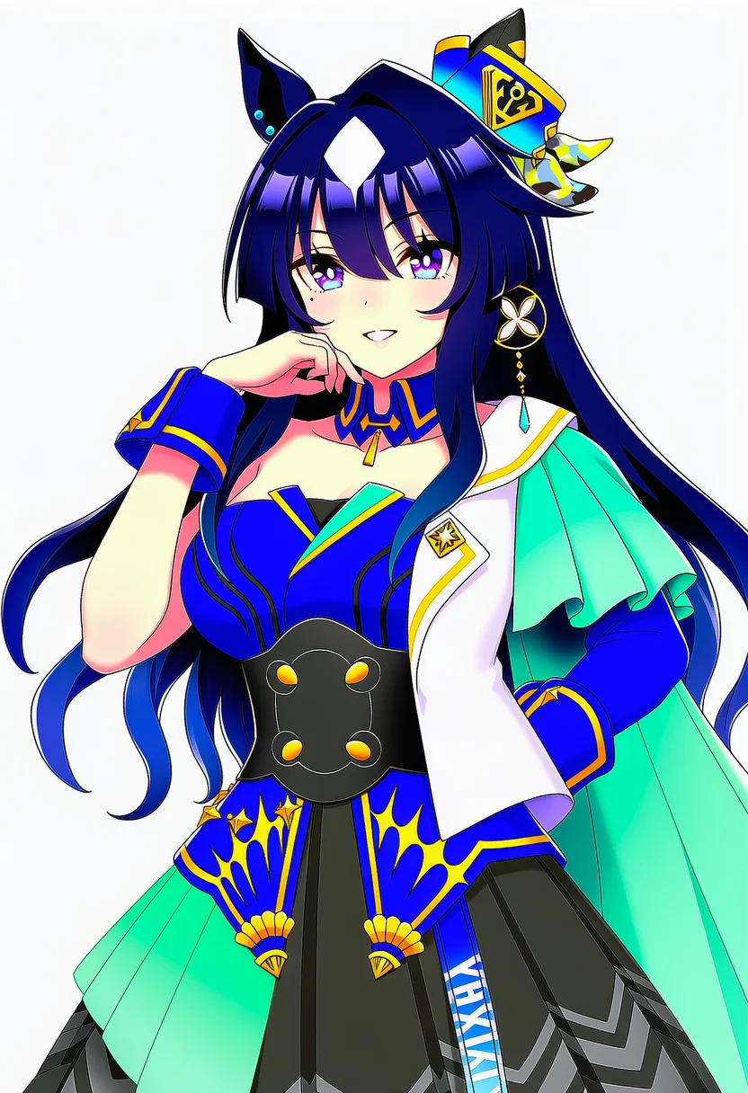 verxina (umamusume)