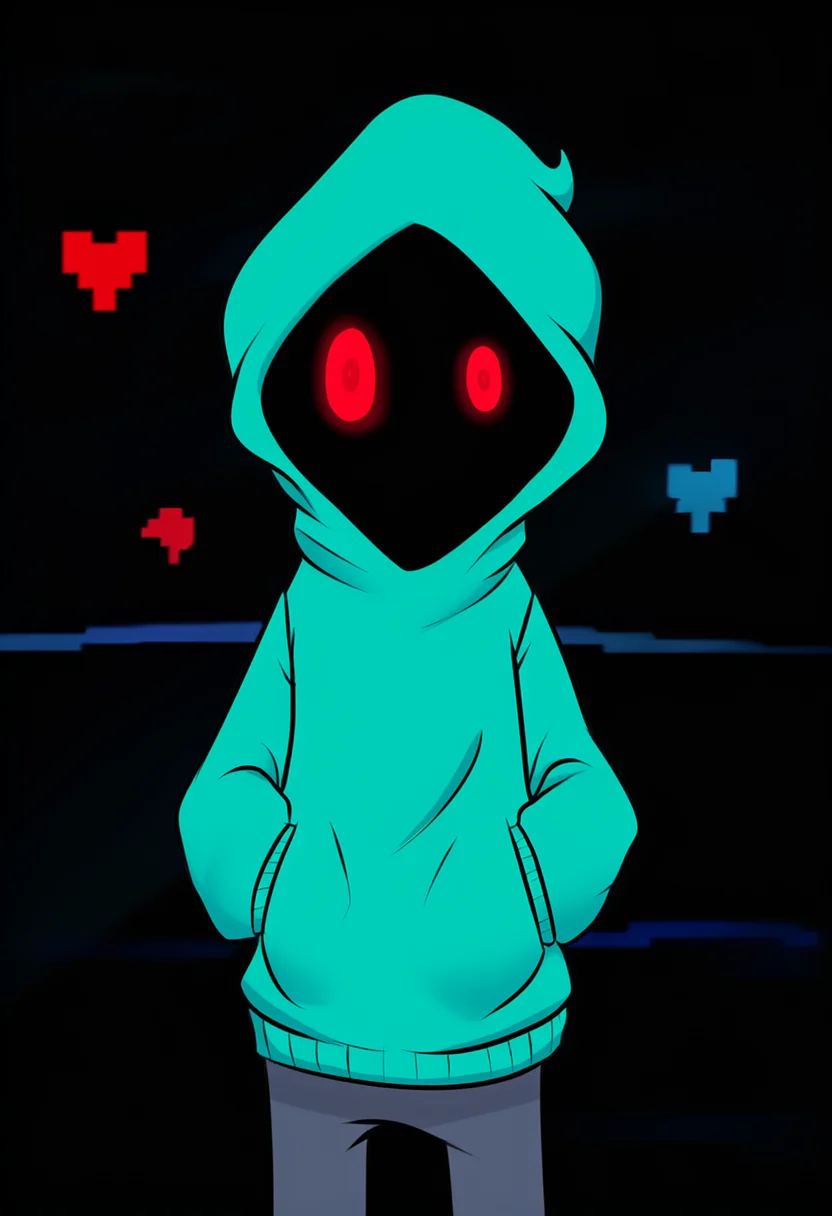 vessel (deltarune)