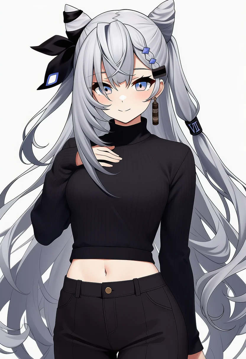 vestia zeta