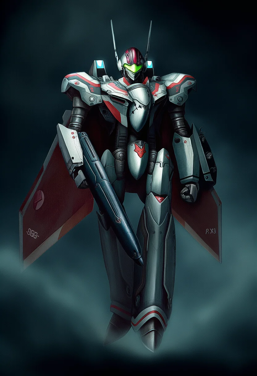 vf-25