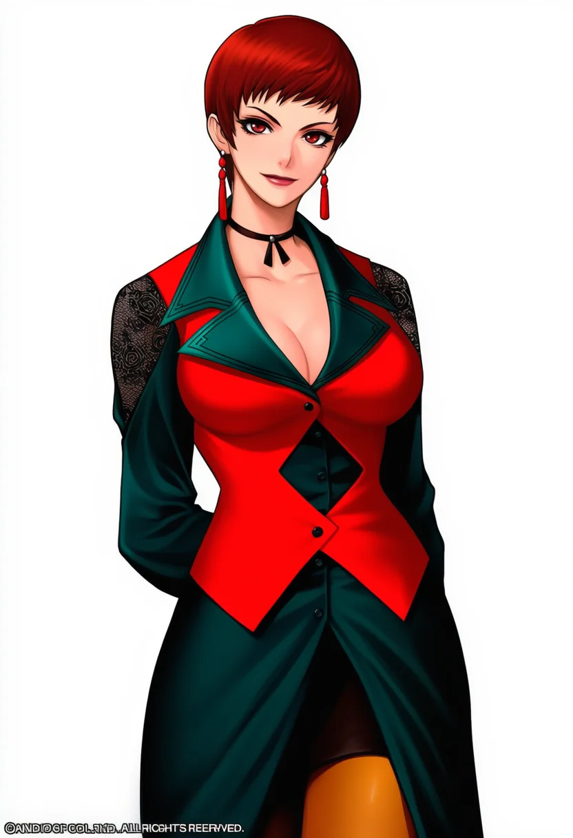 vice (kof)