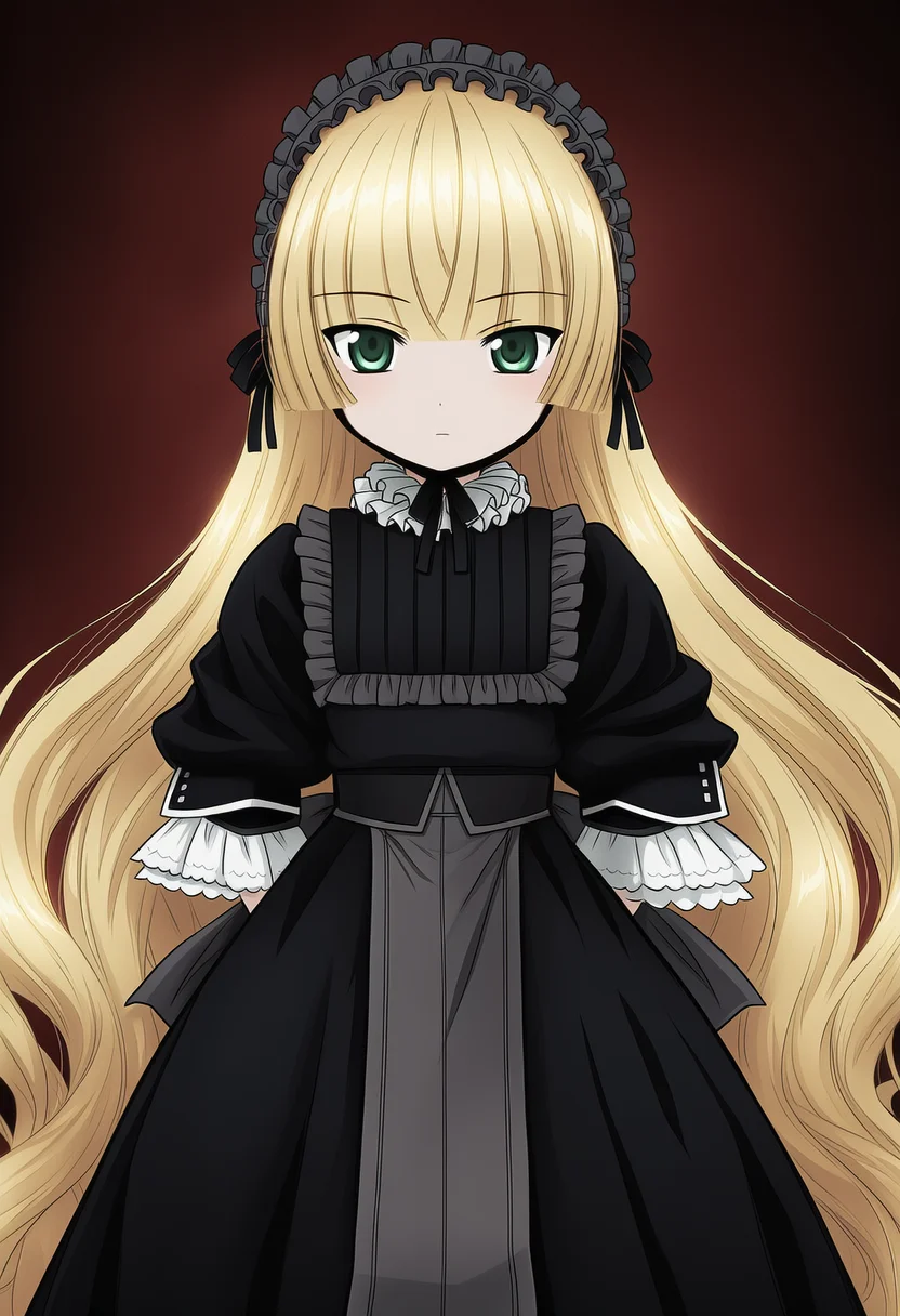 victorica de blois