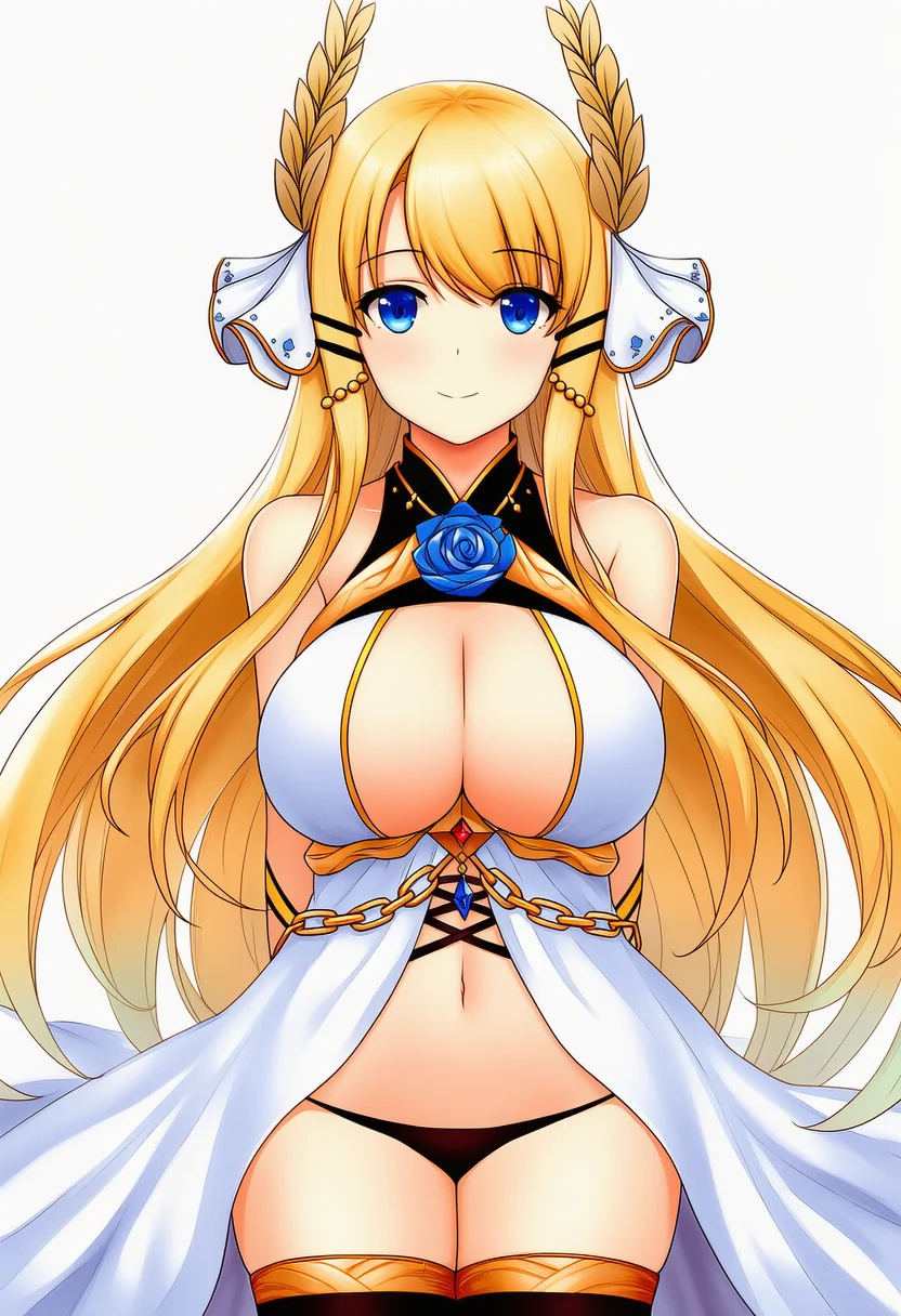 victorious (azur lane)