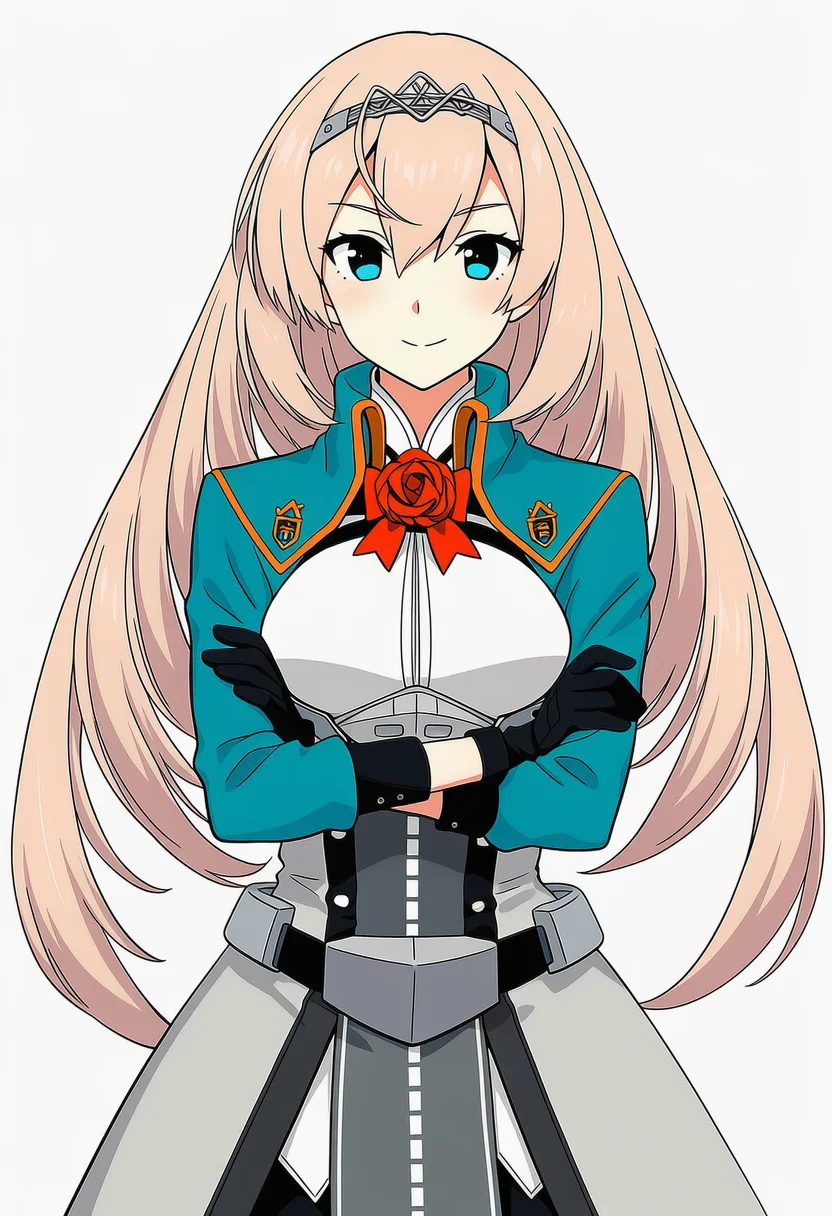 victorious (kancolle)