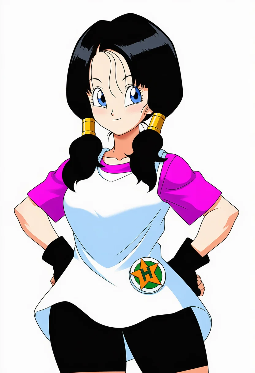 videl