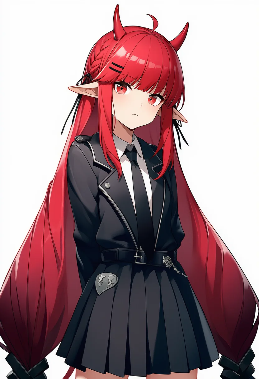 vigna (arknights)
