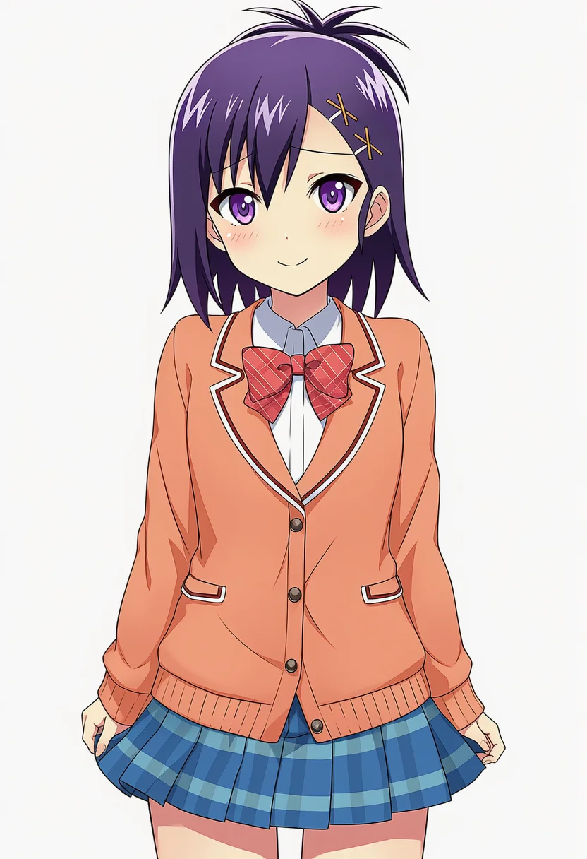 vignette tsukinose april
