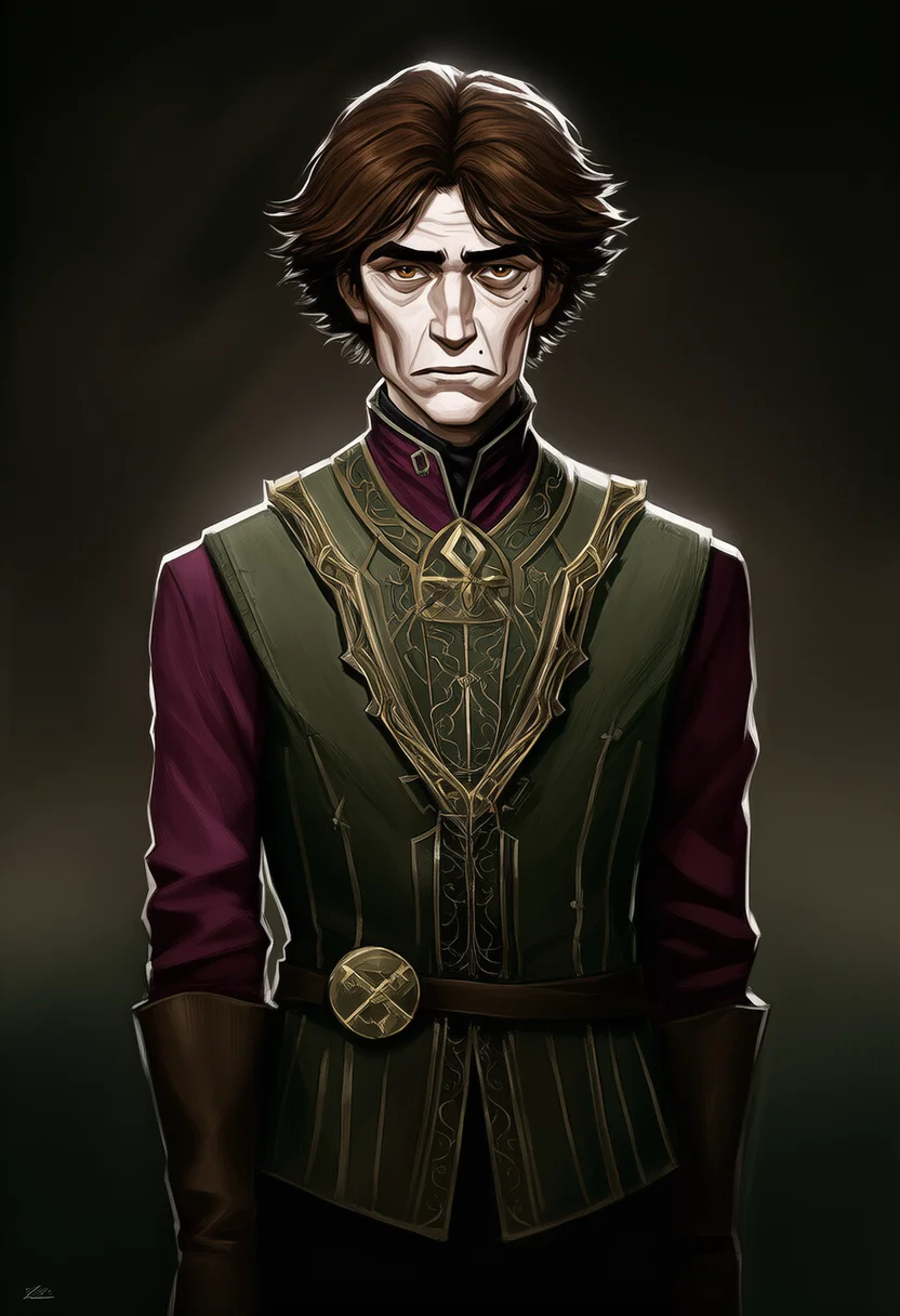 viktor (arcane)