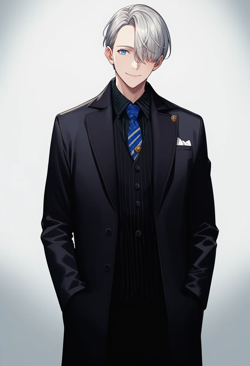 viktor nikiforov