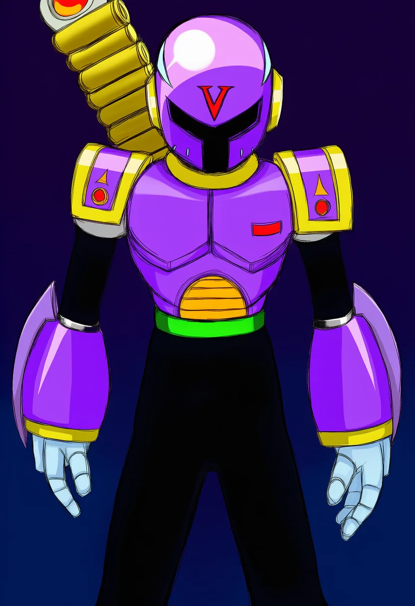 vile (mega man)