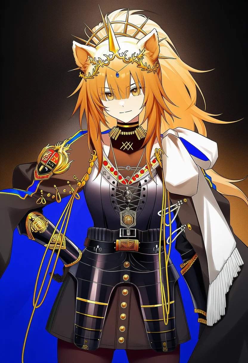 vina victoria (arknights)