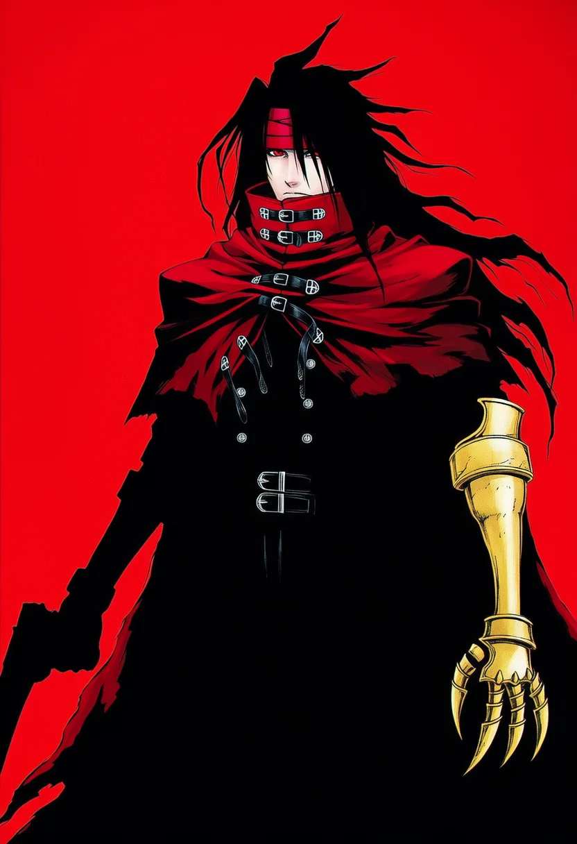vincent valentine