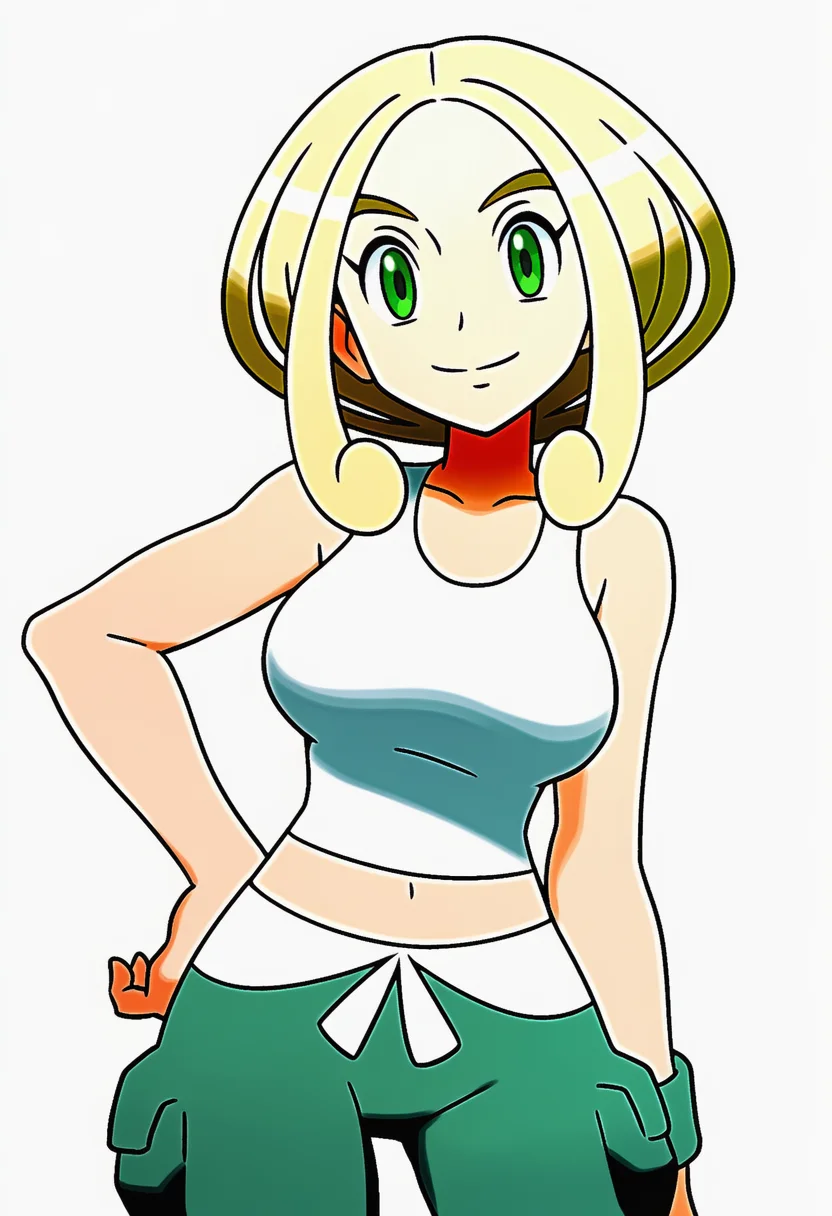 viola (pokemon)