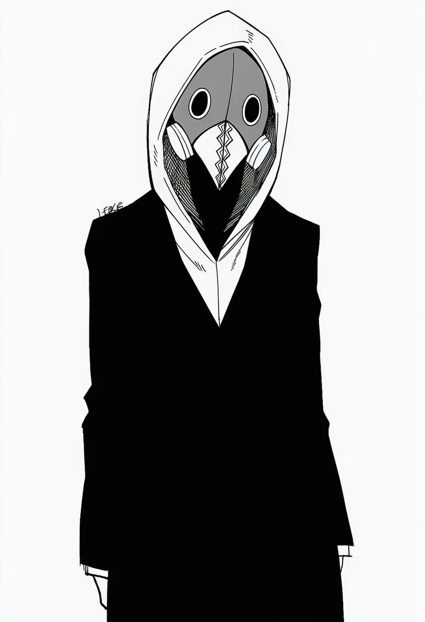 violence fiend (chainsaw man)