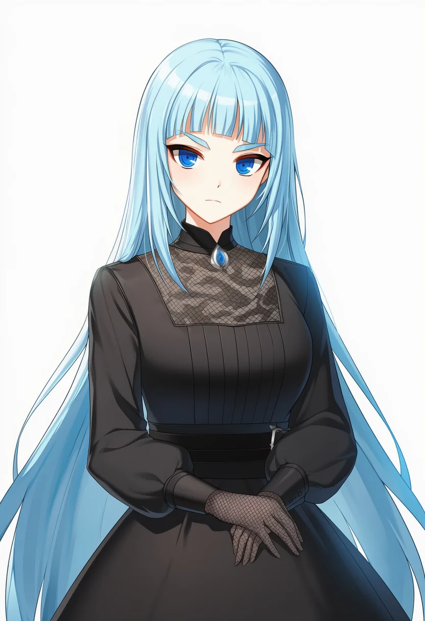 violet (closers)