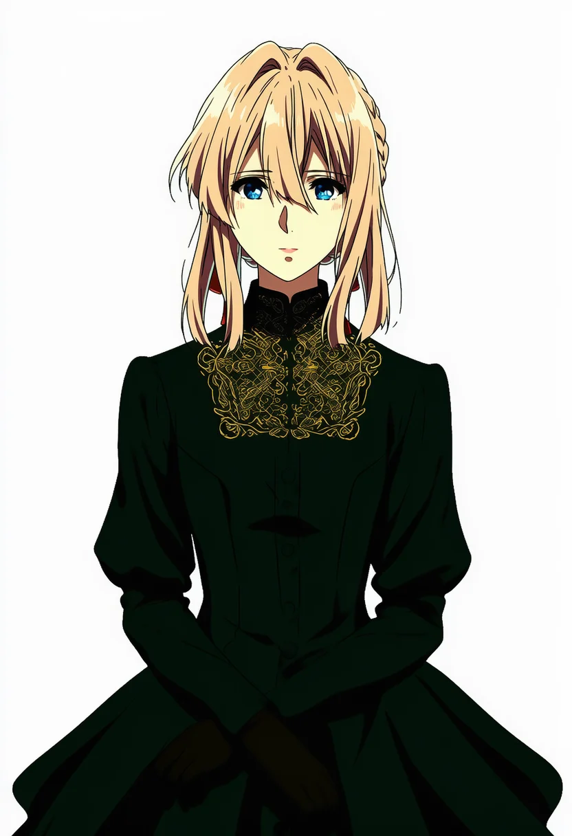 violet evergarden