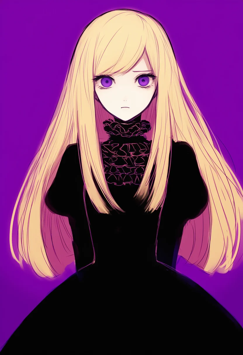 violette (sound horizon)
