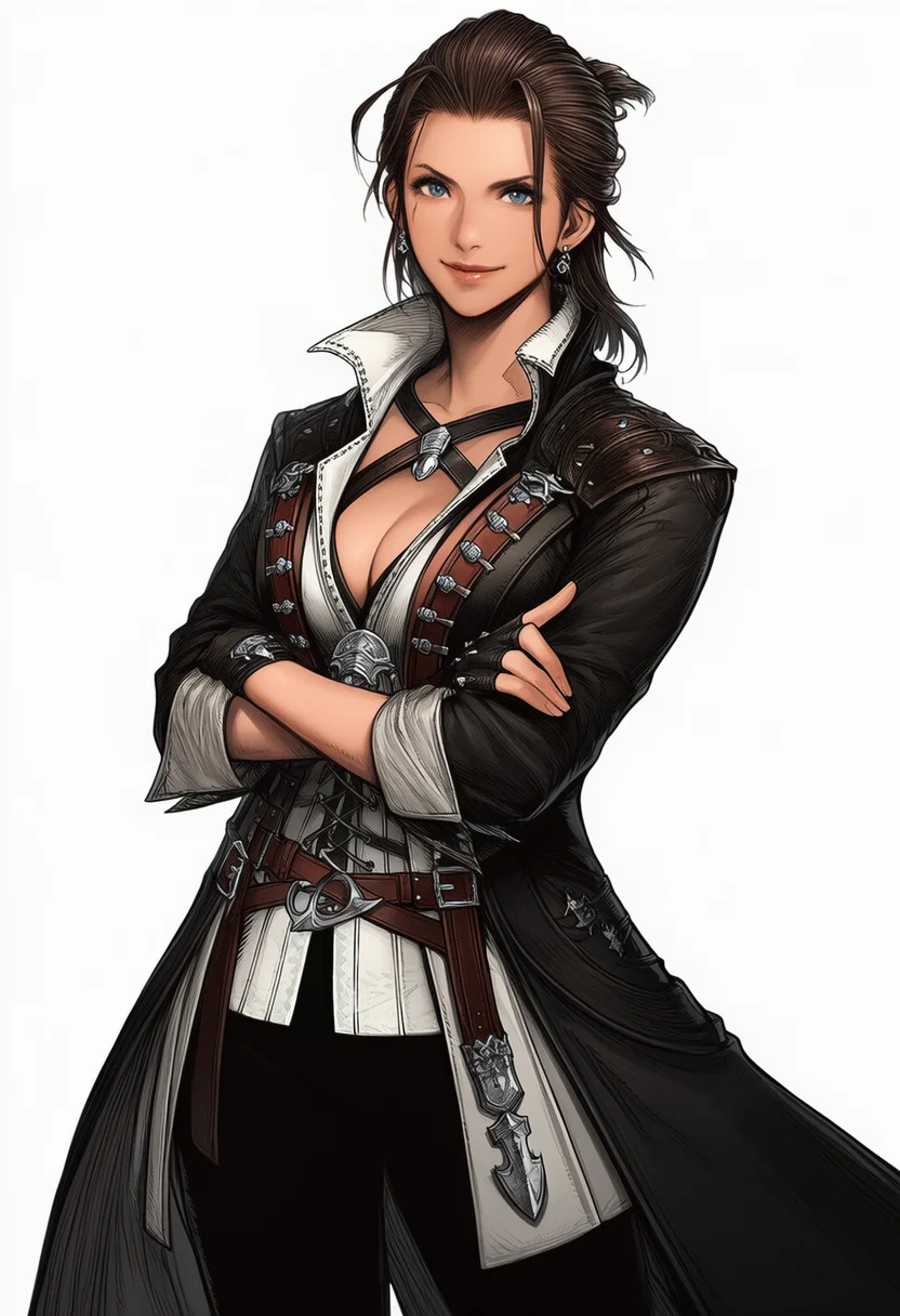 viper (final fantasy)