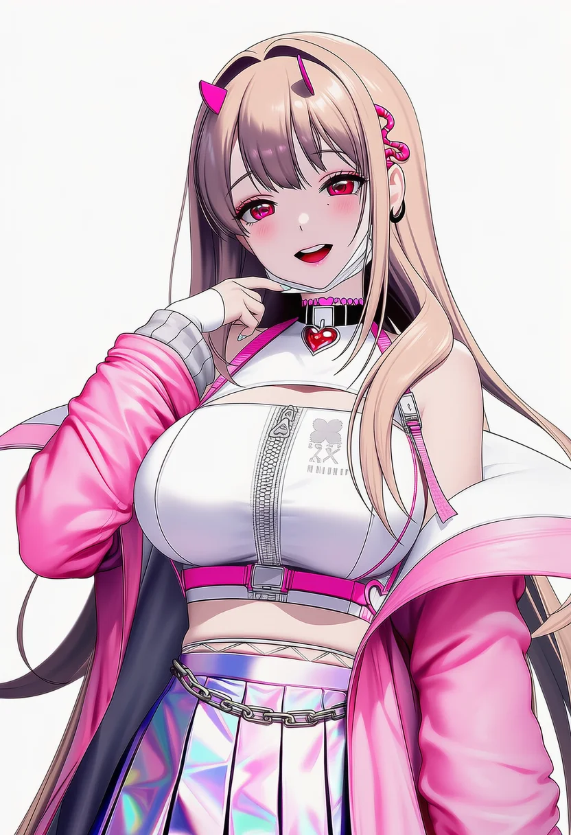 viper (nikke)