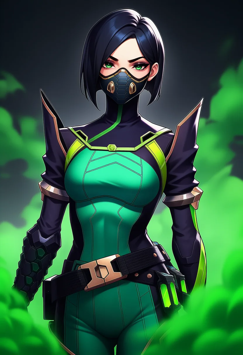 viper (valorant)