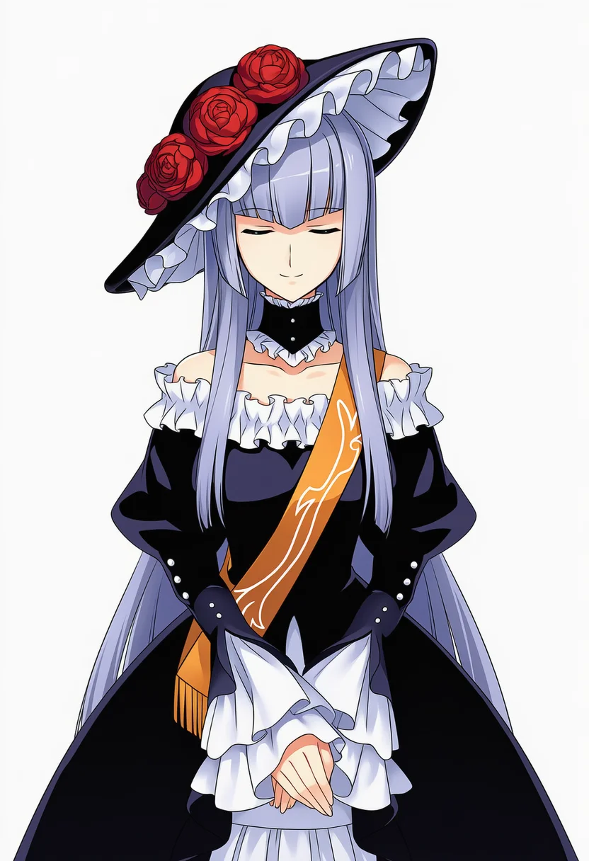 virgilia (umineko)