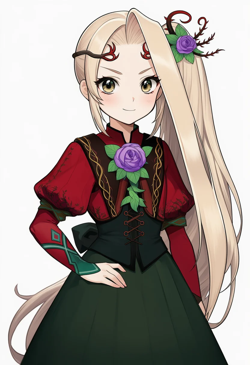 viridi