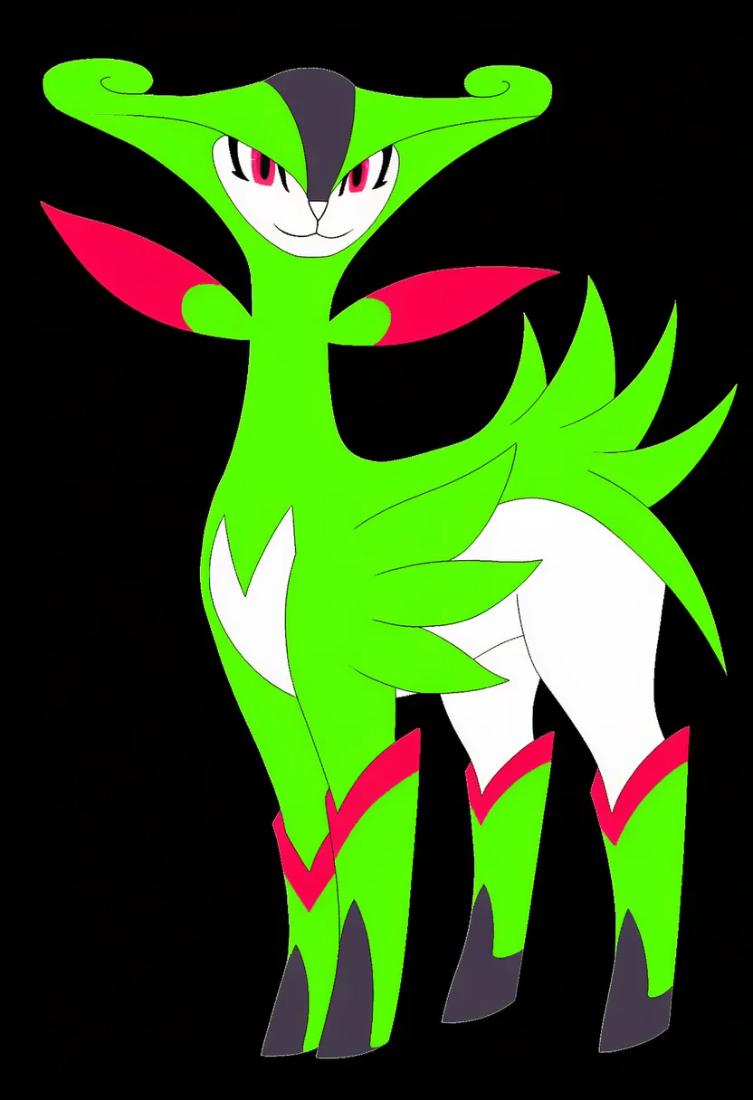virizion