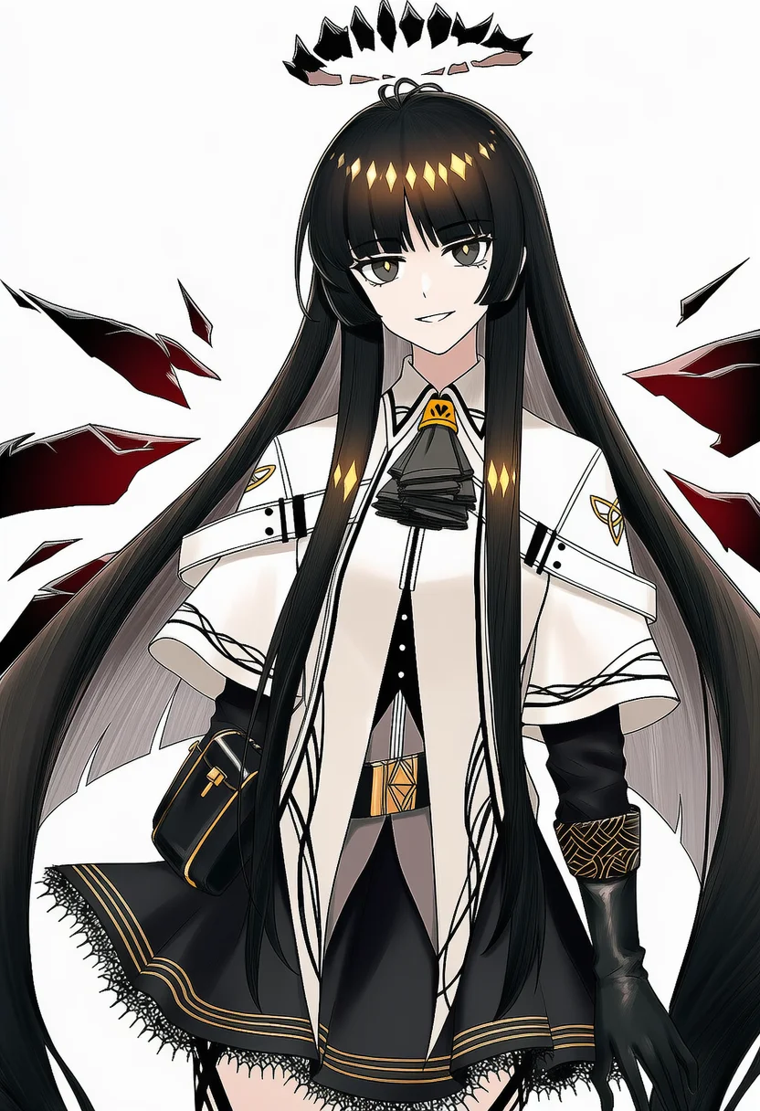 virtuosa (arknights)