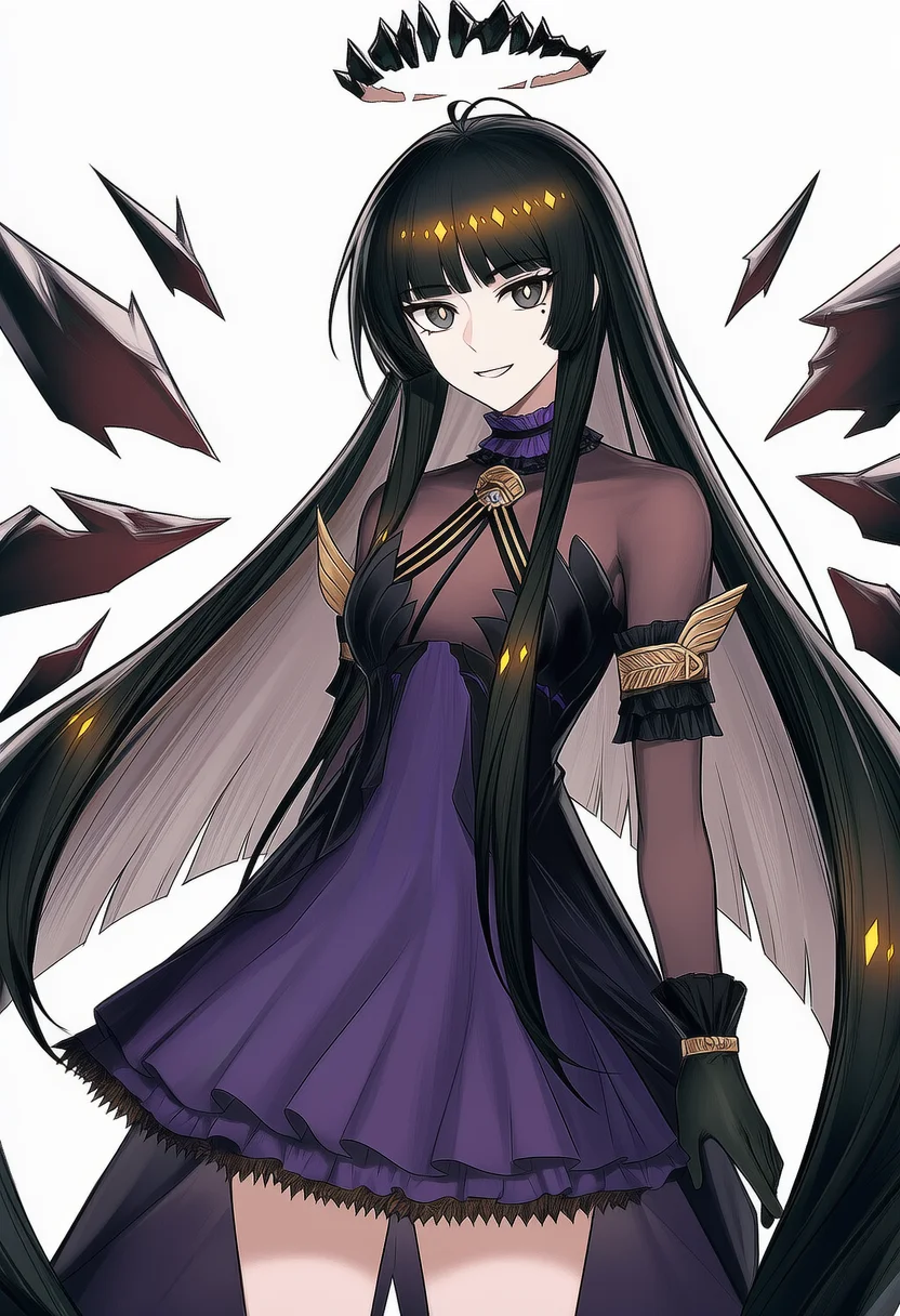 virtuosa (diversity oneness) (arknights)