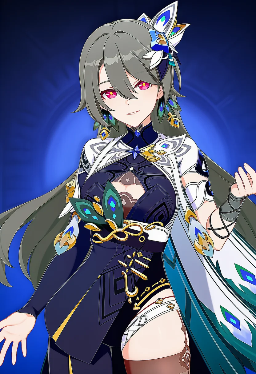 vita (honkai impact)