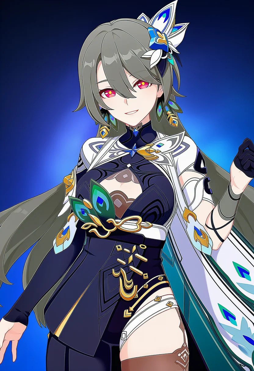 vita (lone planetfarer) (honkai impact)