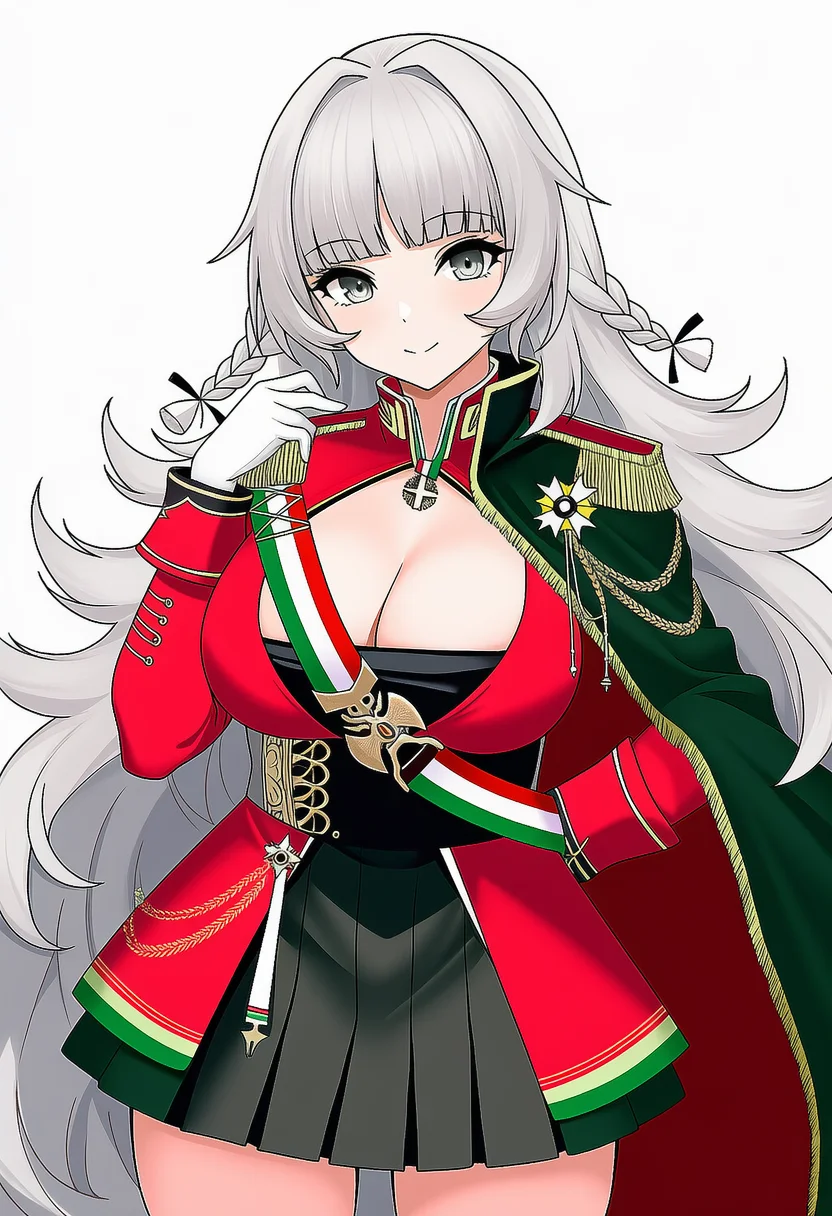 vittorio veneto (azur lane)