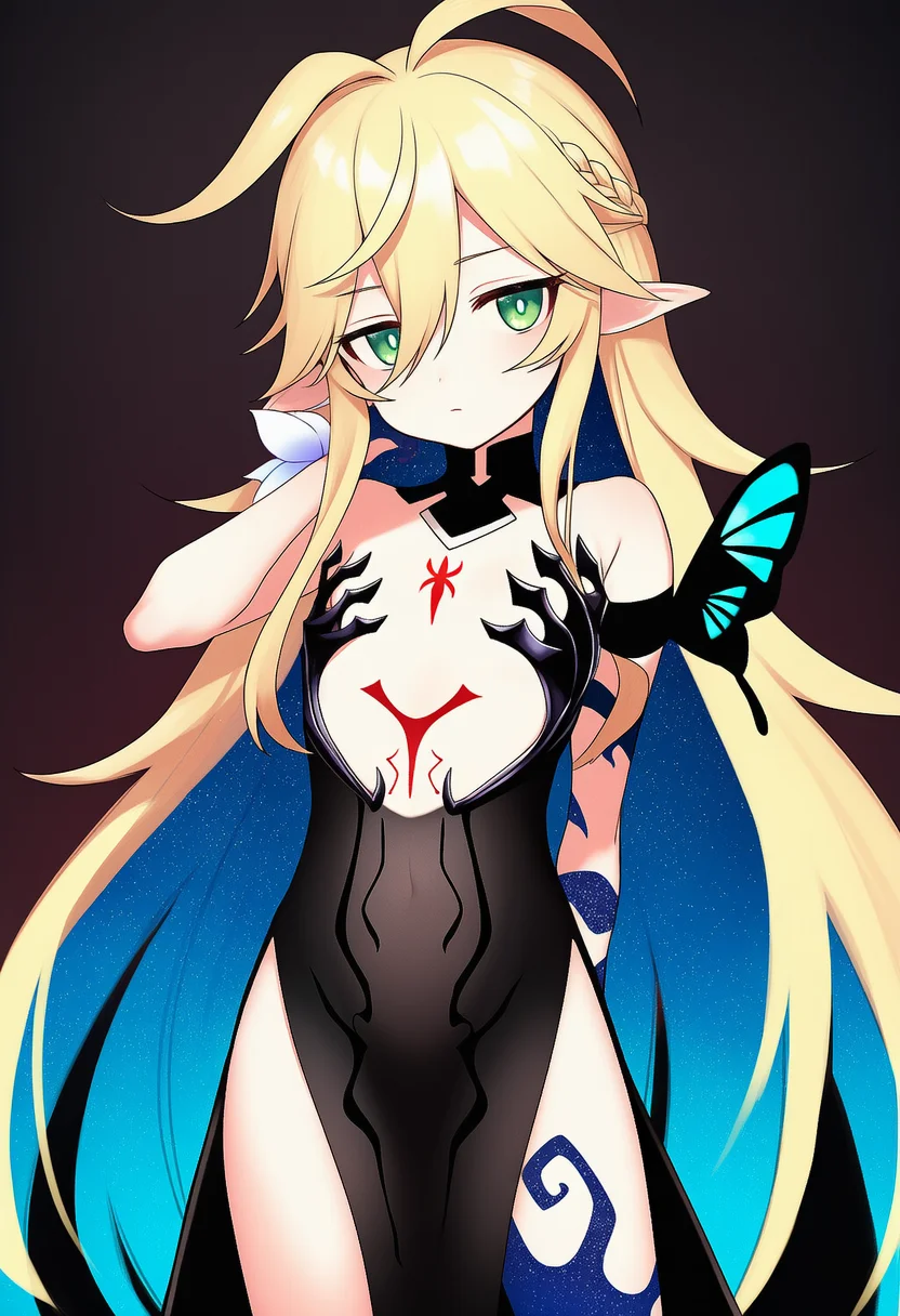 vivi (ac8231)