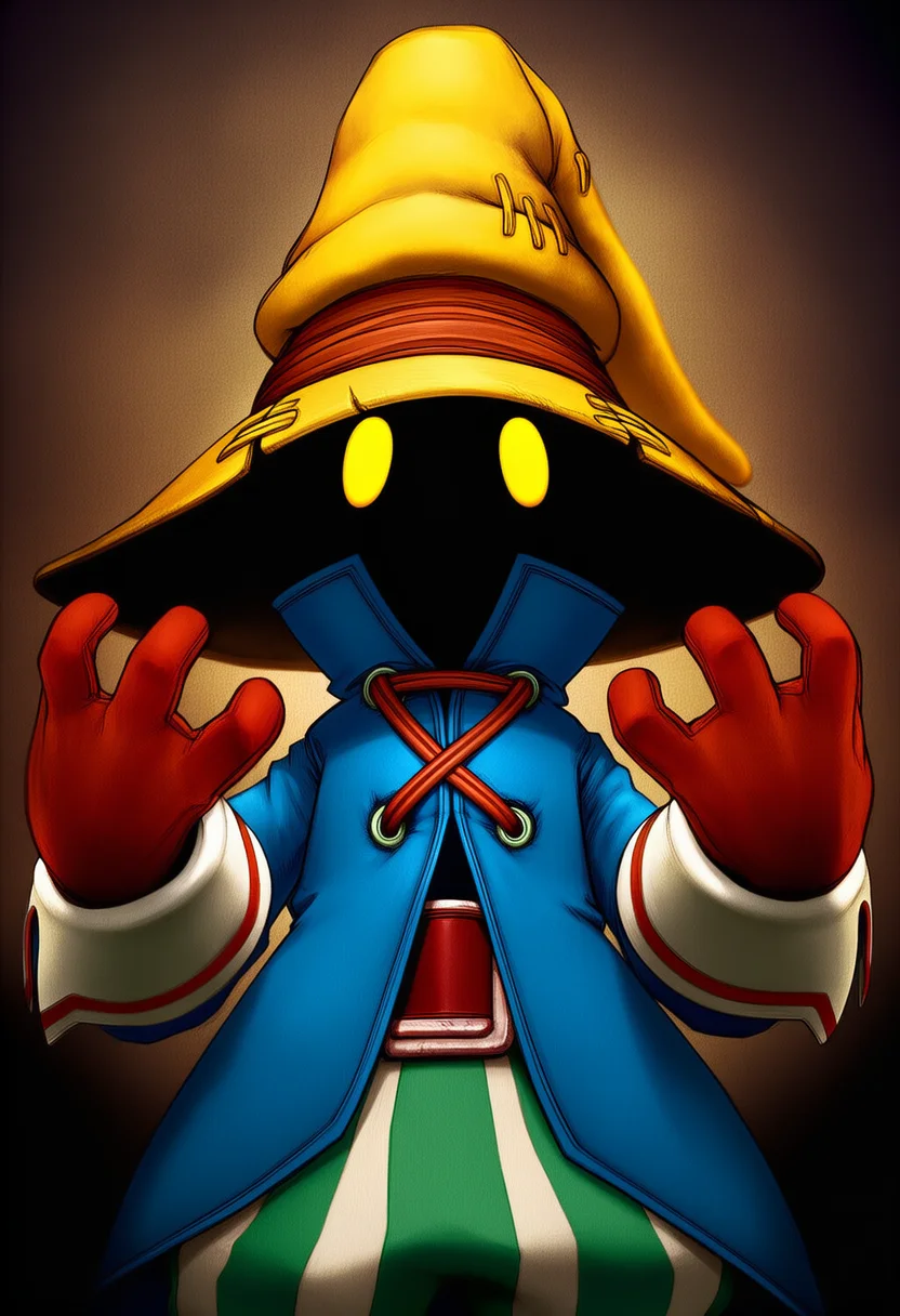 vivi ornitier