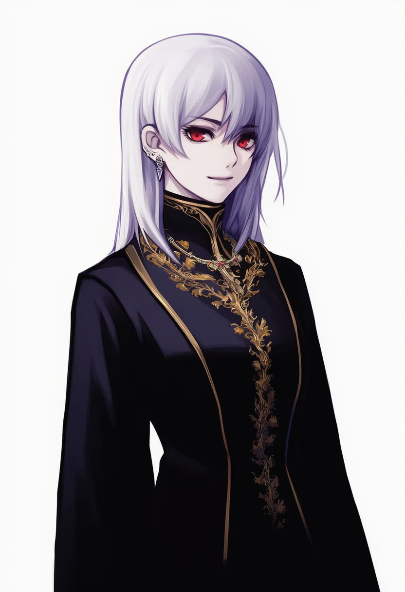 vivian banshee
