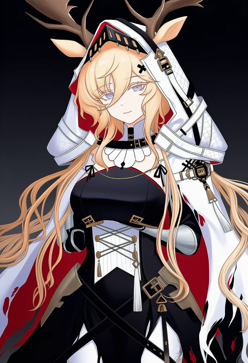 viviana (arknights)