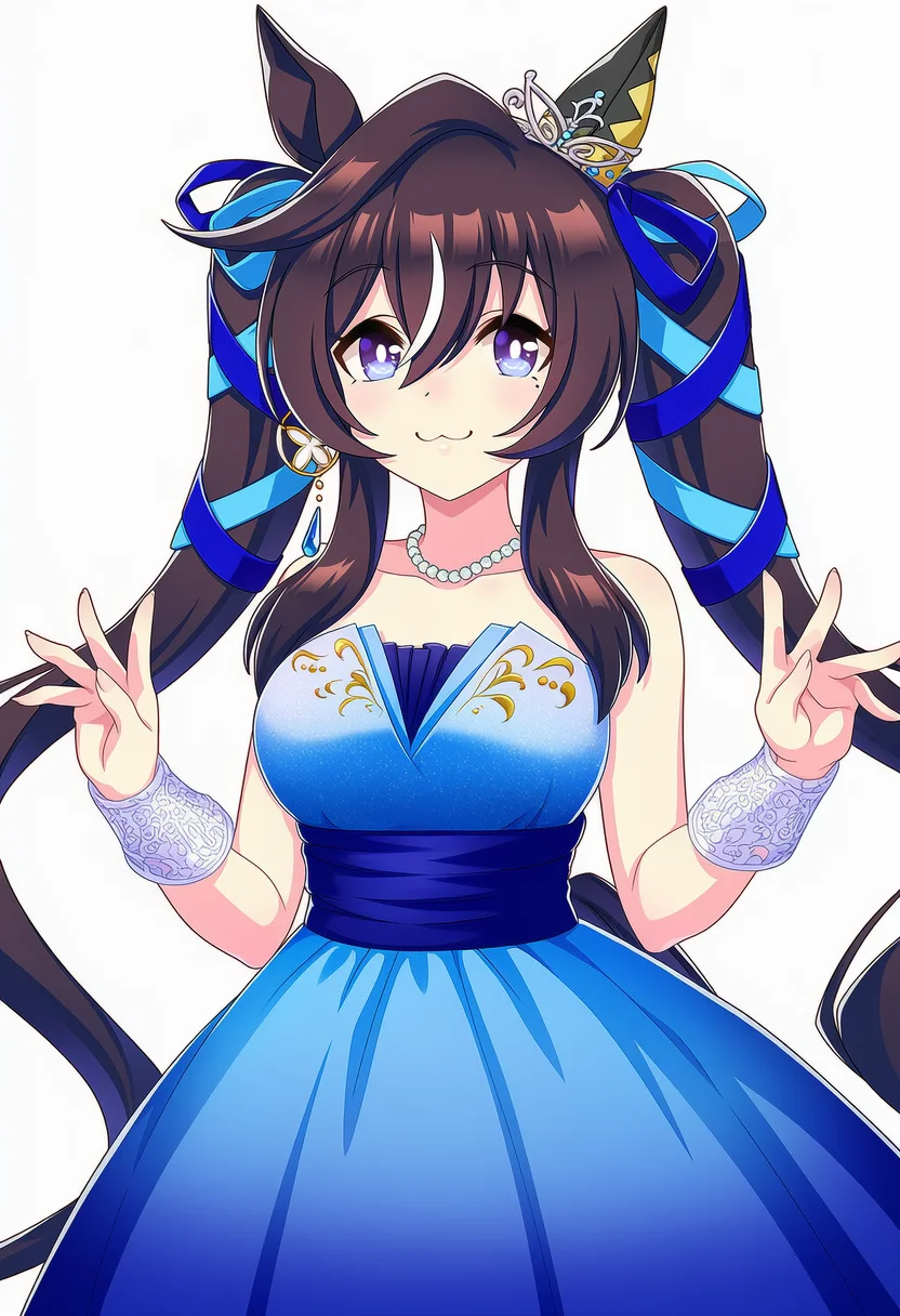 vivlos (eclat d'ete) (umamusume)