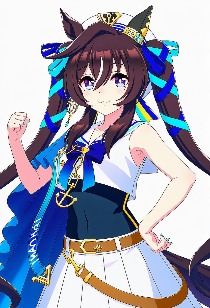 vivlos (umamusume)