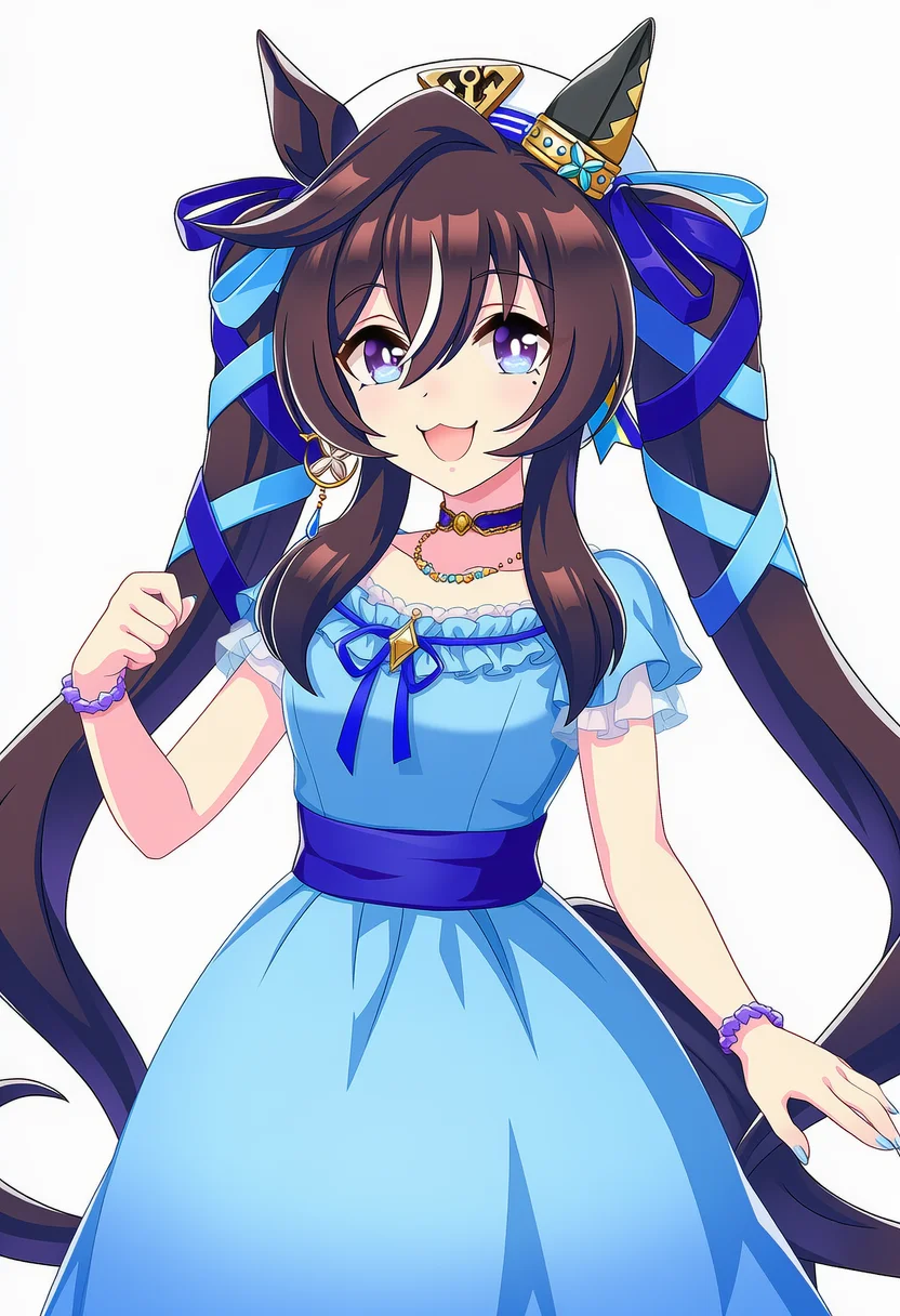 vivlos (voyage etincelant) (umamusume)
