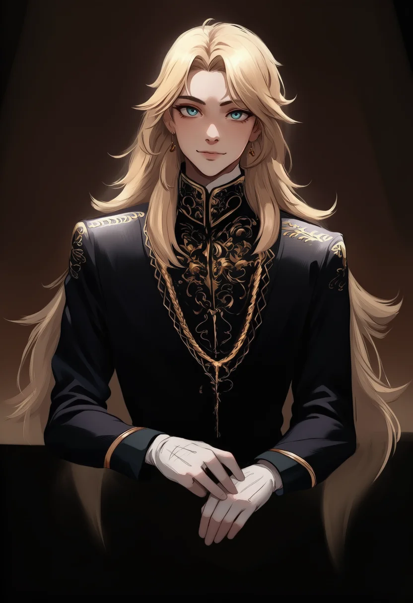 void archives